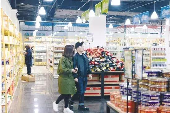 沈阳自贸区商品直销 (沈阳自贸区折扣仓在什么地方)