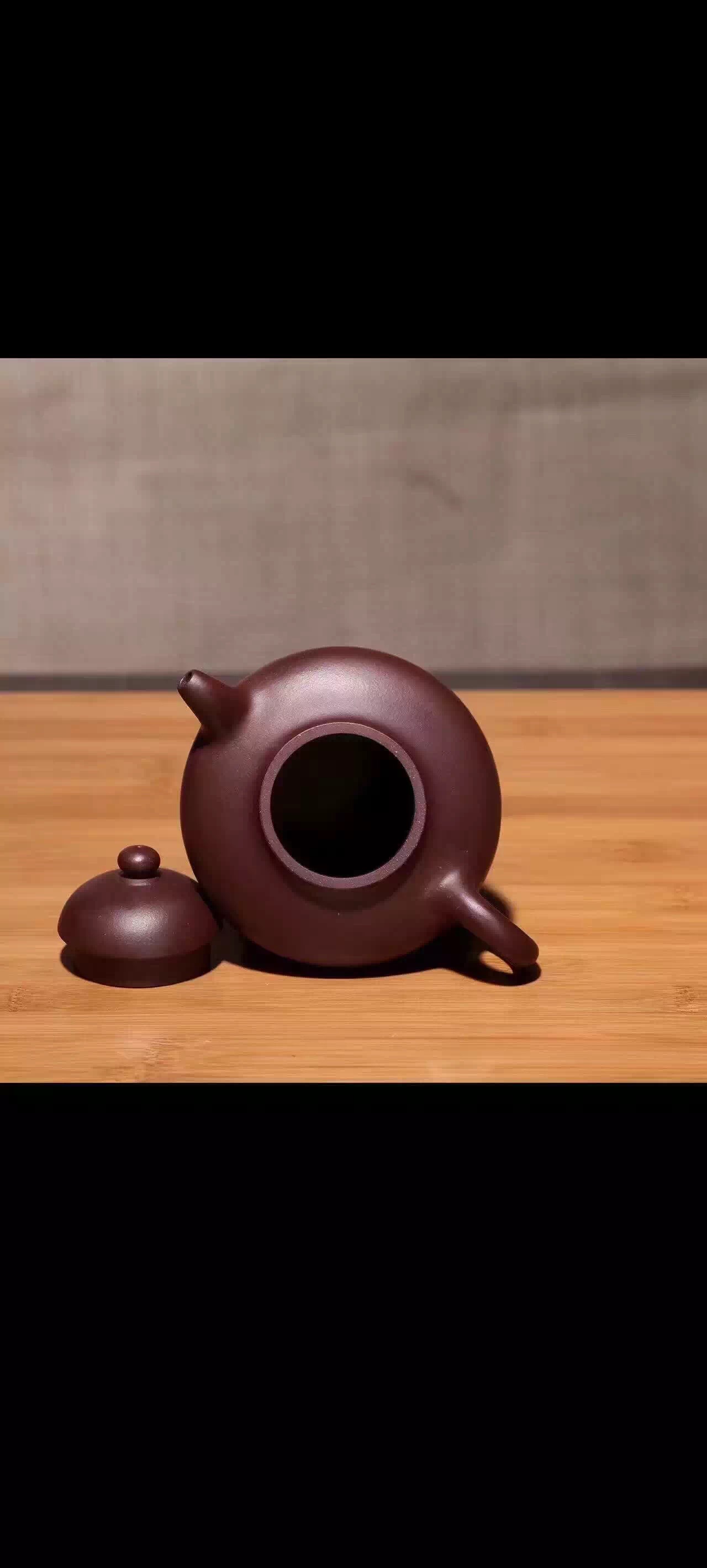 华颖壶制作全过程,华颖壶真品价格