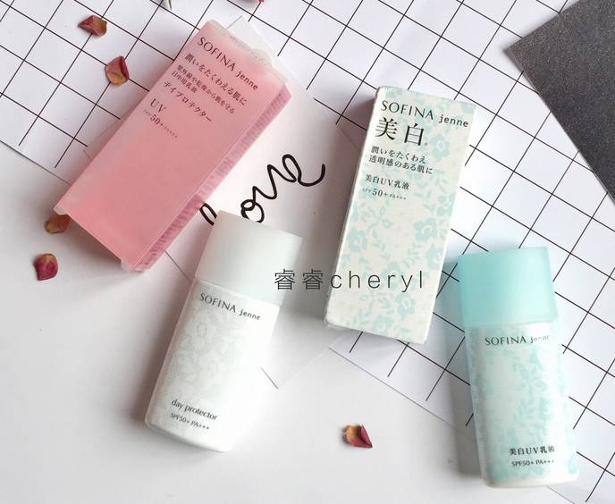 刘亦菲推荐防晒霜,刘亦菲用哪款防晒霜