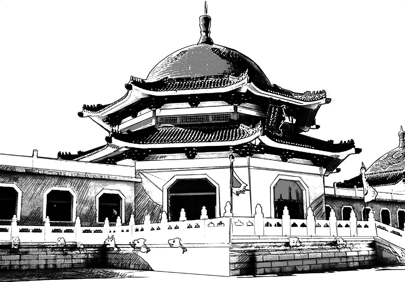 三个内蒙人的一场奇葩面试，决定了超大型企业的命运，与你我有关