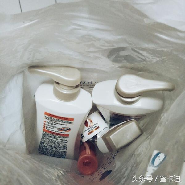 新买的洗发水感觉哪里不对,比较好用的洗发水测评