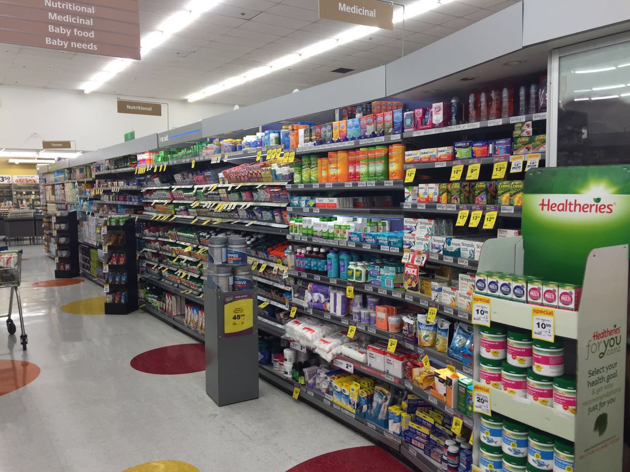 新西兰保健品进入中国市场的流程,新西兰原装营养品如何