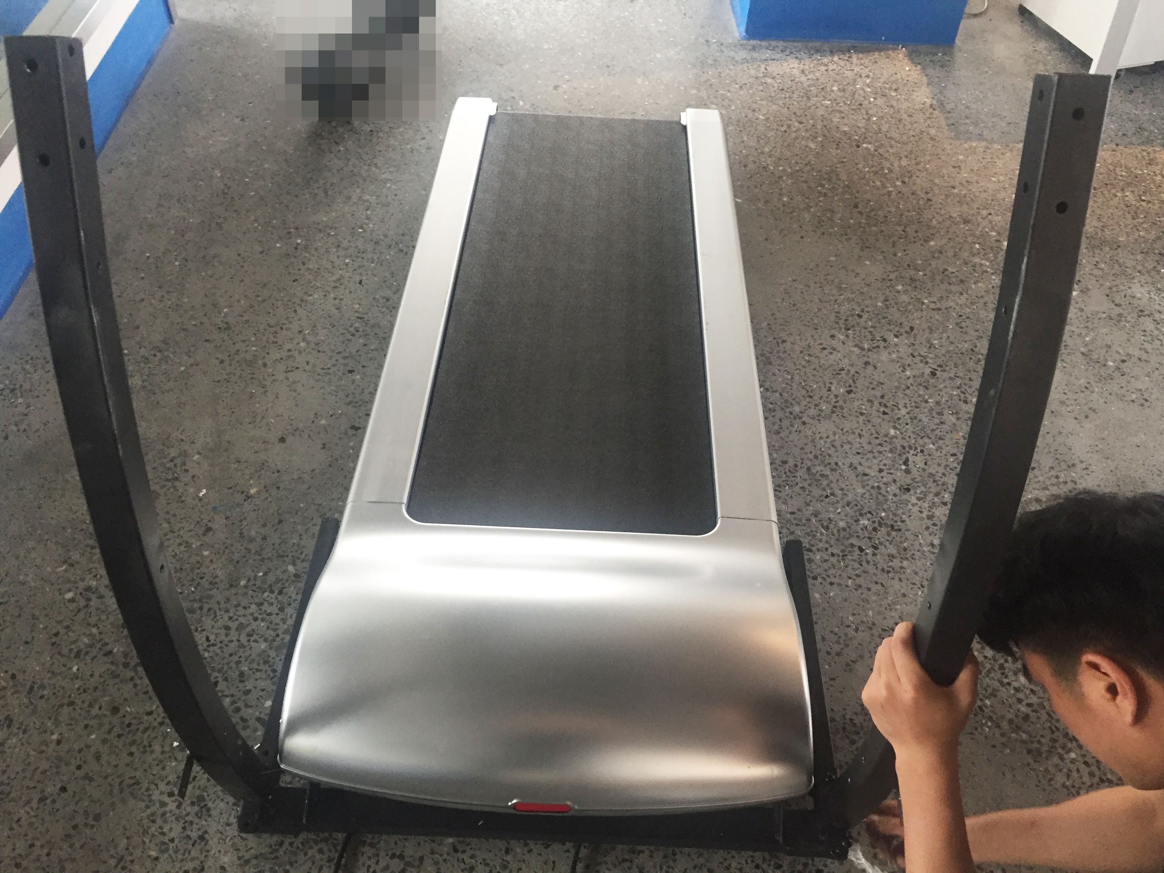 umay跑步机怎么样,umay跑步机和易跑哪个好