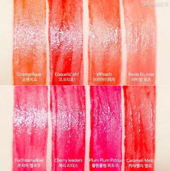 屈臣氏平价彩妆好物推荐,百元内的好用化妆品推荐