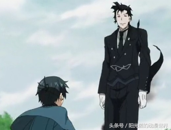 盘点崩坏画风,画风最垃圾的动漫