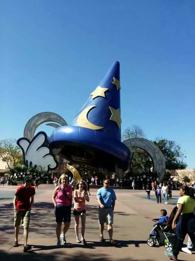 美国奥兰多一日游攻略,美国奥兰多迪士尼攻略