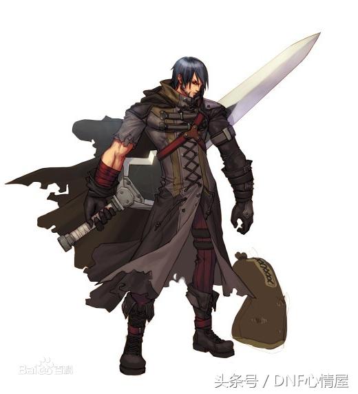 dnf目前最强boss,dnf最强boss排行榜