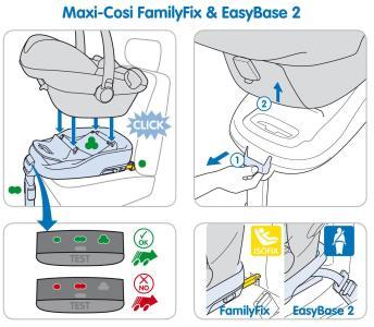 maxcosi安全座椅安装步骤,安全座椅十大排名德国牌子