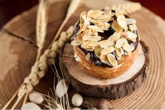 隐藏在弄堂之中的甜品小铺,魔都十大甜品屋排行榜