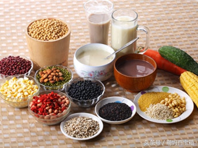 胃口不佳宝宝辅食,能够打开胃口的宝宝辅食