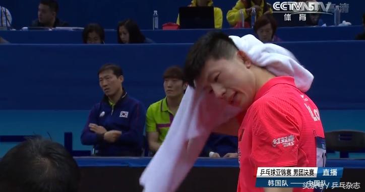 亚锦赛国乒男团胜日本,亚锦赛国羽男团横扫夺冠