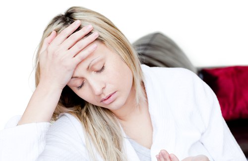 孕妇瑜伽缓解孕期不适,孕期不适怎么缓解