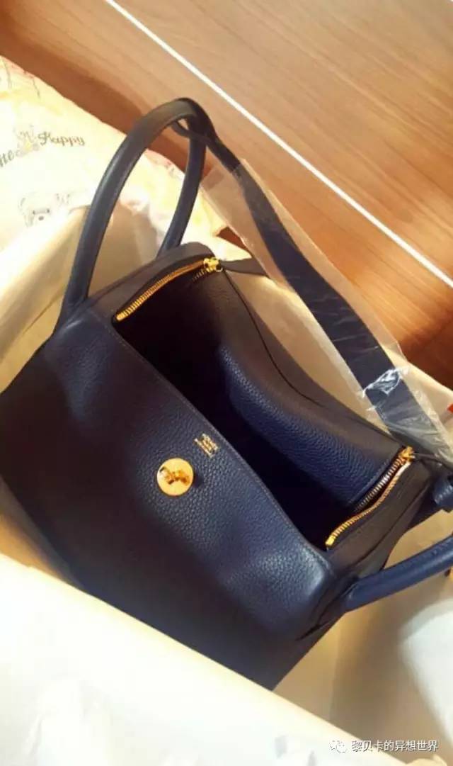 不想一出门就撞包，看看这篇找灵感