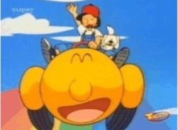 八零九零后童年追过的动画片,真实还原小时候看的动画片