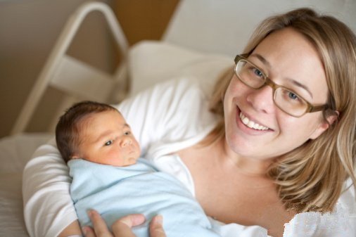 做过近视手术不能顺产？这句话怎么传出来的？根据是什么？