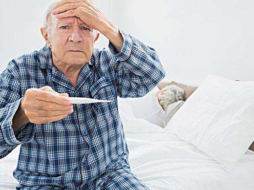 热热热！肿瘤患者发热到底怎么办？查明原因，针对治疗！