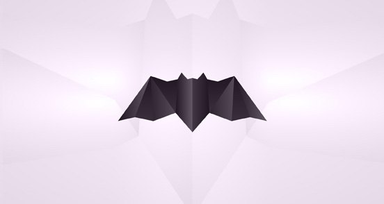 logo立体金属质感,一大波创意3d炫彩logo设计欣赏