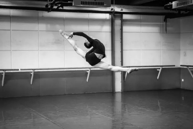 艺考现场北京电影学院,北京师范大学舞蹈学院