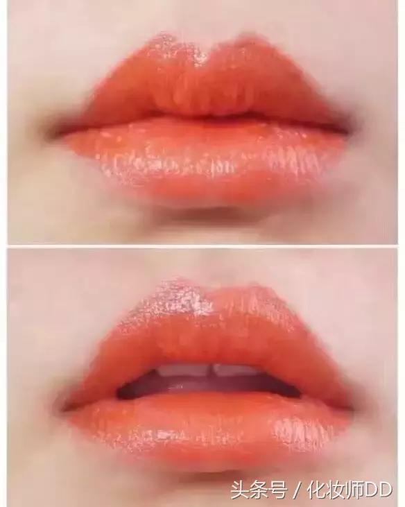 最喜欢的口红推荐kiko,kiko口红哪个色系不掉色