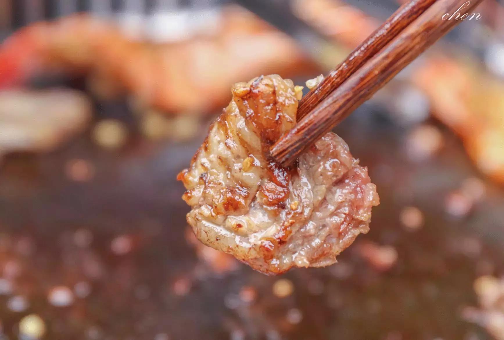 少陵路木屋烧烤,少陵路烤肉