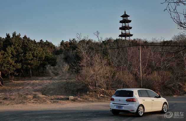 第六代高尔夫1.4t的好还是1.6的好,高尔夫6用车心得