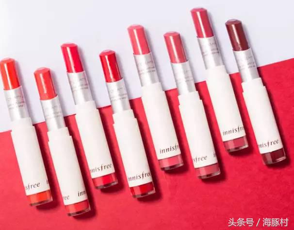 平价口红真的不便宜,平价口红推荐来啦