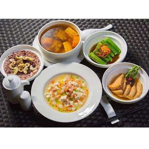 月子最重要的就是产妇健康,如何让月子健康而不发胖