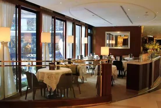 隐藏在弄堂之中的甜品小铺,魔都十大甜品屋排行榜