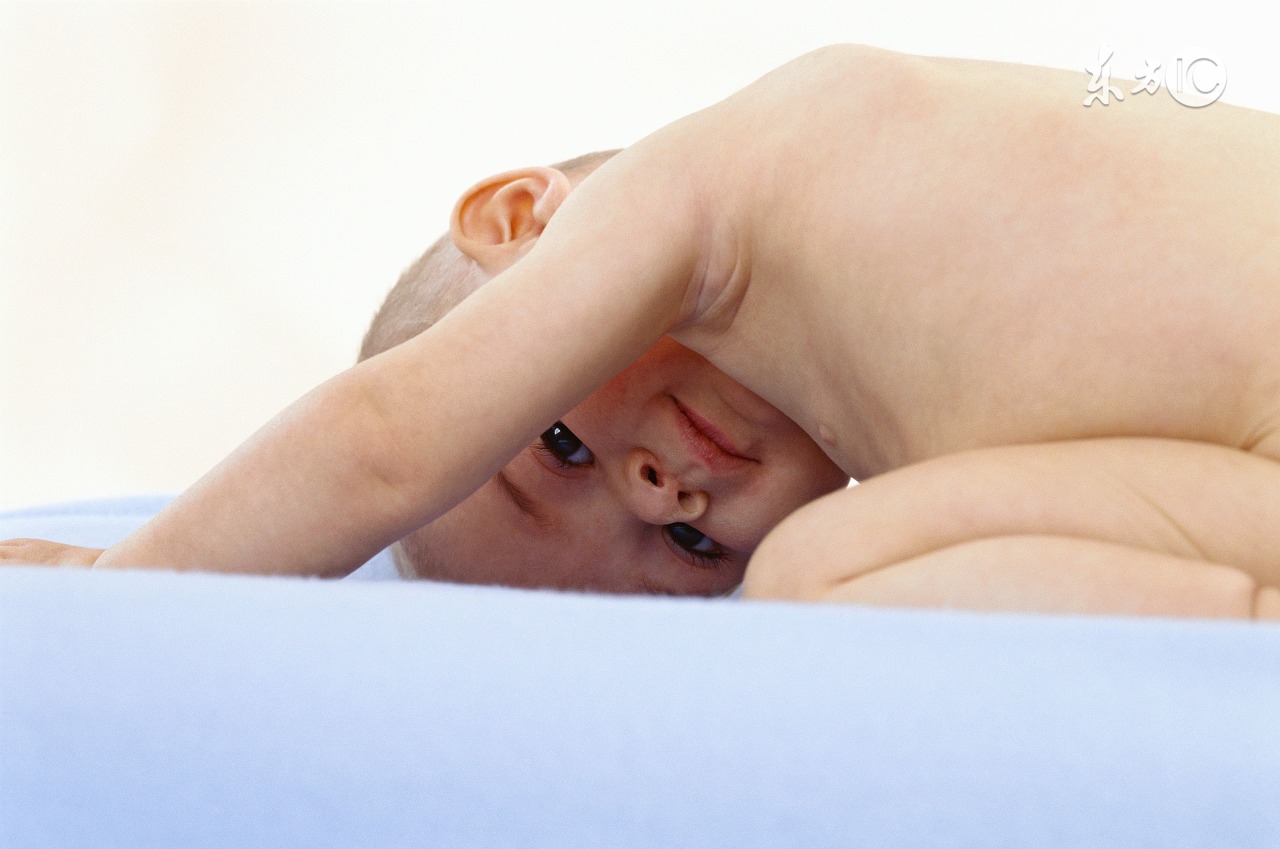 防止宝宝红屁股神器,几个月的宝宝红屁股用什么药膏