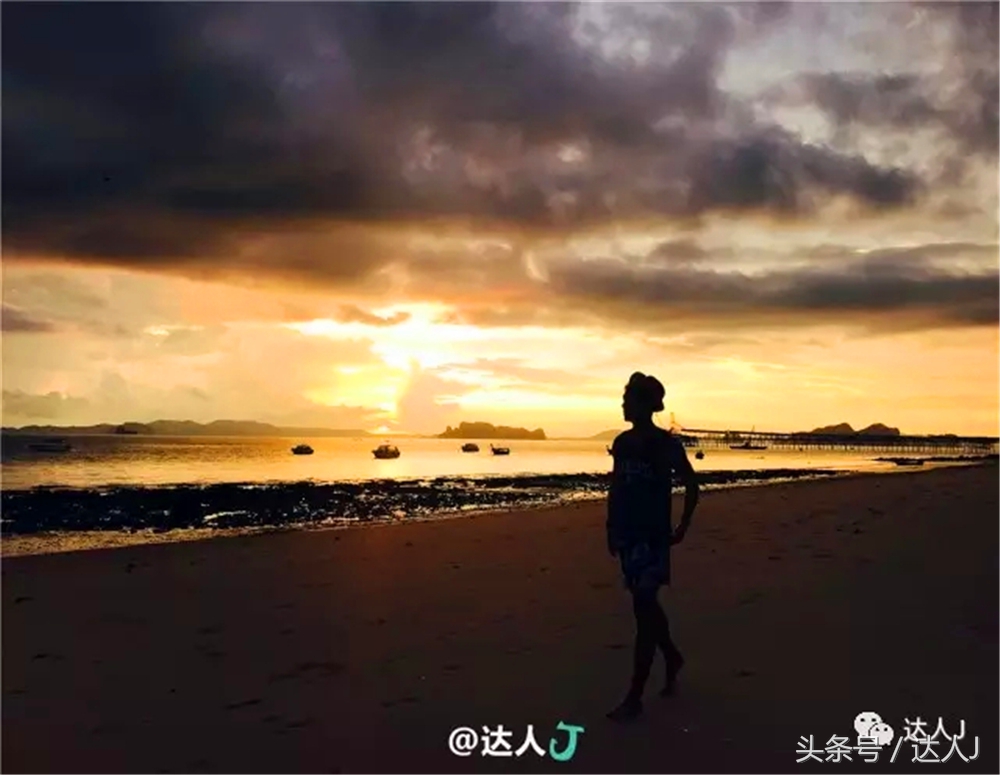 显然不适合玩婚内出轨!全泰国最大的泳池原来在这里