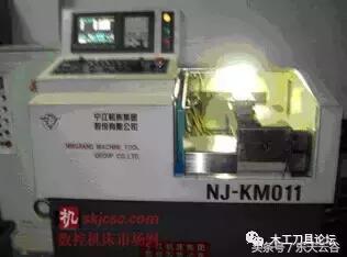 在航天产品中另类刀具的设计与应用