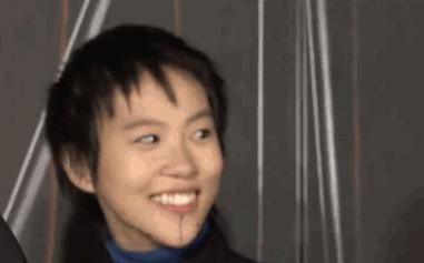 赵薇周迅章子怡红毯,赵薇章子怡百花奖同台不互动