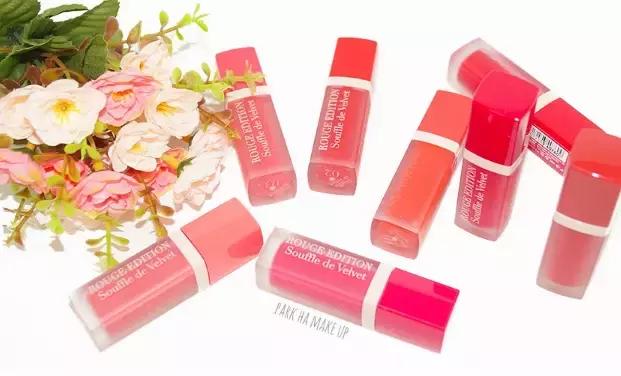 屈臣氏平价彩妆好物推荐,百元内的好用化妆品推荐