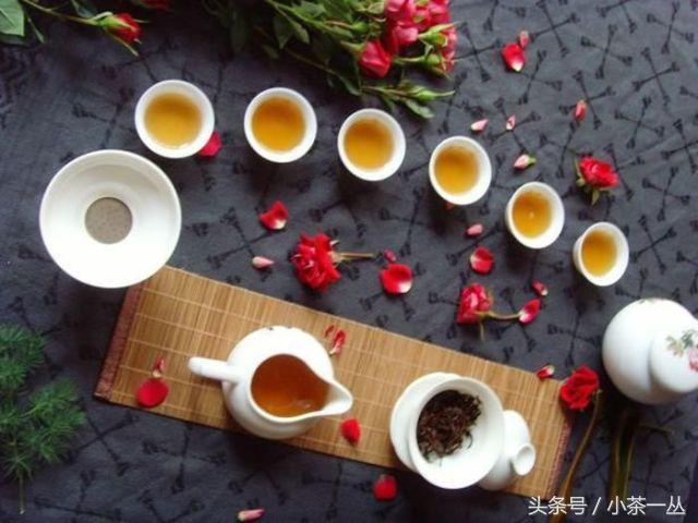 常喝红茶花茶对身体有好处吗,常喝红茶金骏眉好处有哪些