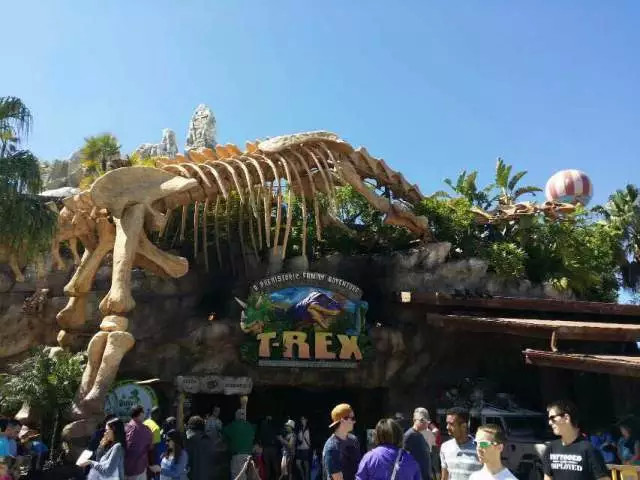 美国奥兰多一日游攻略,美国奥兰多迪士尼攻略