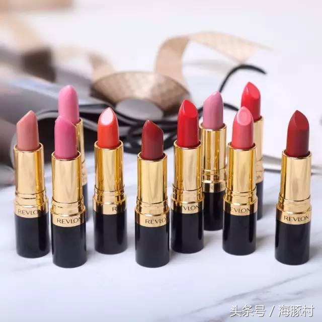 平价口红真的不便宜,平价口红推荐来啦
