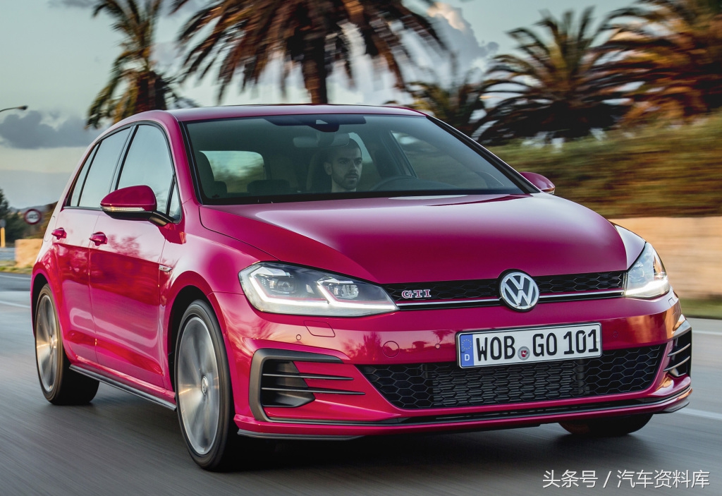 德国人最喜欢的汽车品牌,2023德国人最喜欢品牌