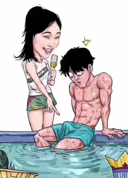 陈羽凡和白百何现在的近况,白百何和陈羽凡现在的情况