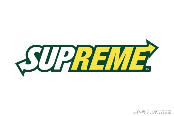 潮牌logo特点,潮牌logo进化史