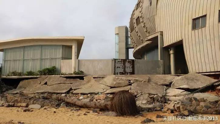 印象海南岛实景演出的现状,印象海南岛现在怎么样