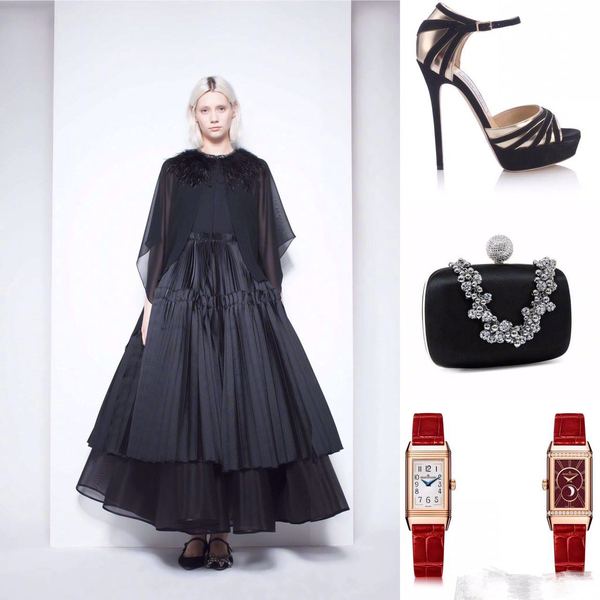 赵薇周迅章子怡红毯,赵薇章子怡百花奖同台不互动