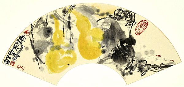 玩偶设计师林良如：怪趣毛毡展览——《23个小怪兽》