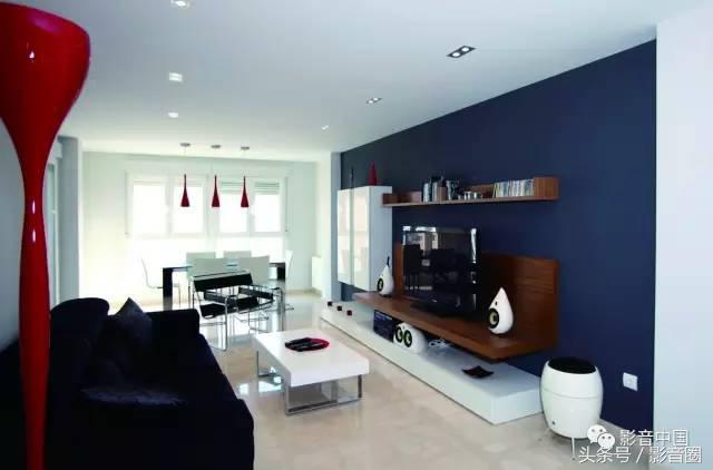 客厅影院配置方案,超详细自用家庭影院搭建实操分享