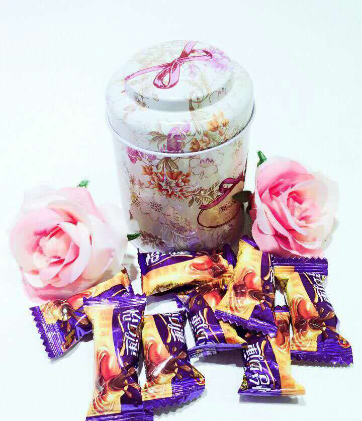 你还在为选礼品发愁吗,哪种喜糖既好看又拿得出手