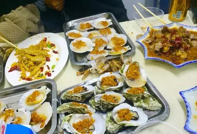 武汉青山的苍蝇馆子,武汉本地人吃的苍蝇馆子