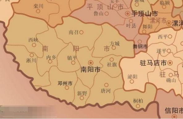 云台二十八将为东汉开国功臣,东汉云台28功臣