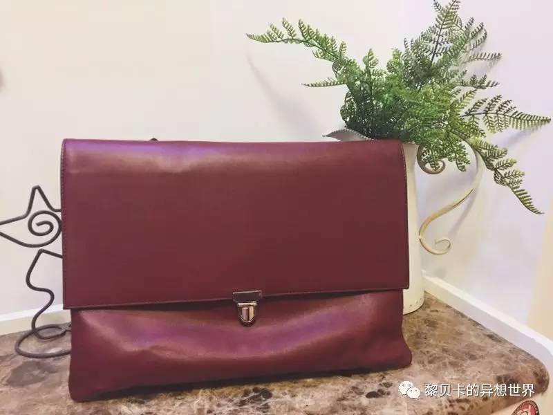 不想一出门就撞包，看看这篇找灵感