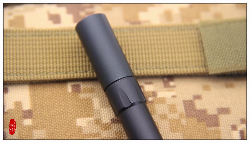 不止于斯-奈特科尔MT06MDEDC手电