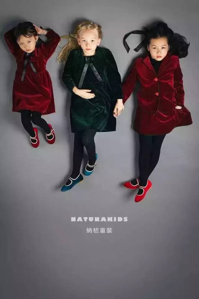 最炫酷的创始人组合，环游世界两闺蜜归国创立Natuna童装