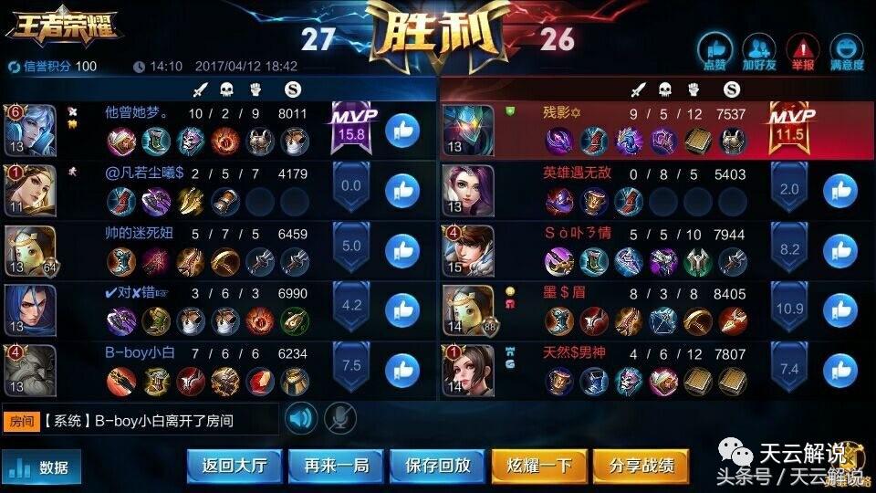 王者荣耀不坑但是评分低,王者荣耀有点坑的名字